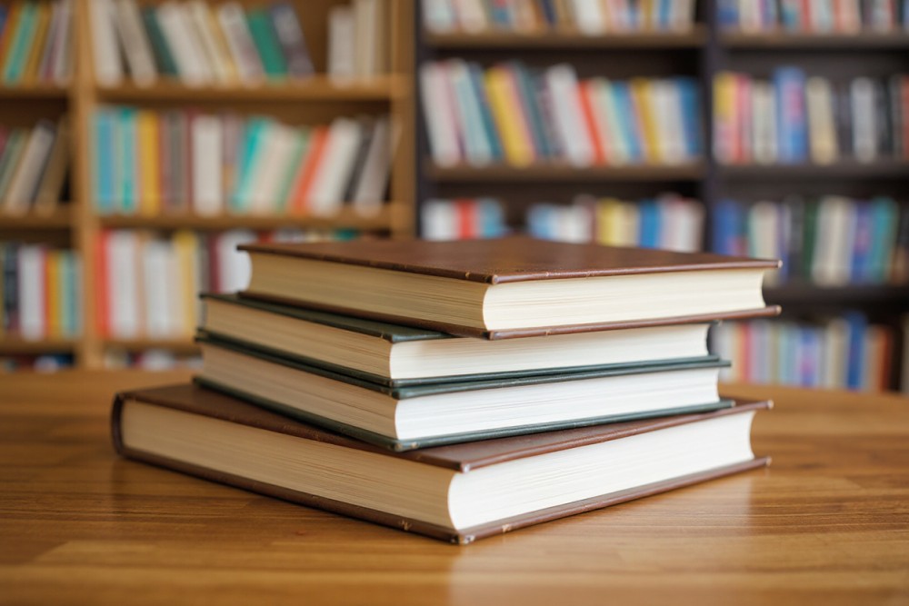 Kapibary w bibliotece: Czytaj i zbieraj nagrody!