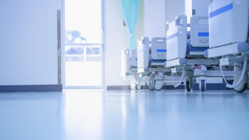 Jak wybrać idealny dom opieki dla osoby z demencją?