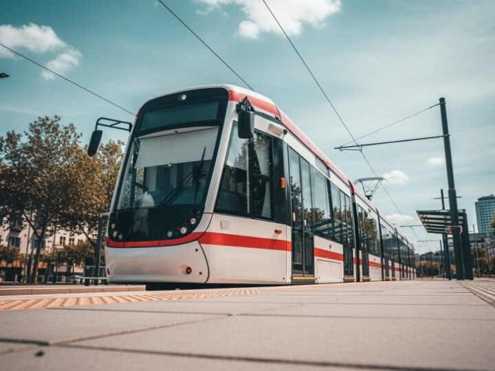 Remont na Strażackiej: Utrudnienia w ruchu i objazdy dla kierowców