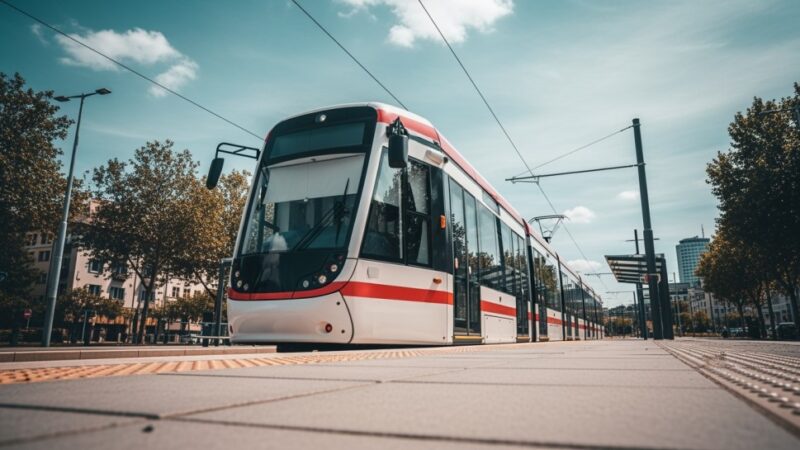 Remont na Strażackiej: Utrudnienia w ruchu i objazdy dla kierowców