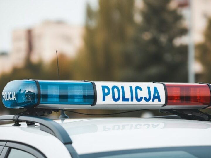 Ursynowska policja rozbija siatkę oszustów, którzy okradli seniorkę