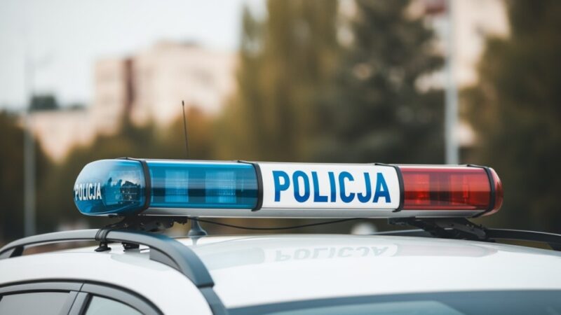 Ursynowska policja rozbija siatkę oszustów, którzy okradli seniorkę