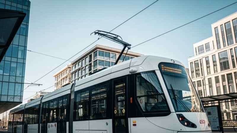 Znikające gniazda milicjantów: jak kiedyś kierowano ruchem w Warszawie