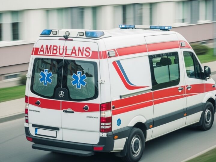 Niebezpieczne kąpieliska