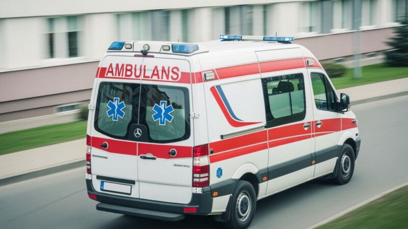 Niebezpieczne kąpieliska