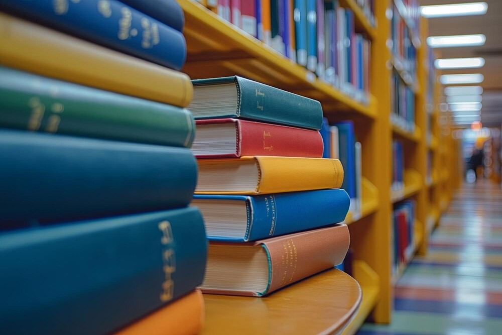 Ursus zyskuje nową bibliotekę – 2500 czytelników w zaledwie kilka dni!