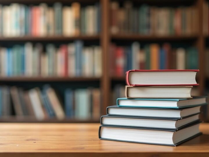 Literackie odkrycia lata w Bibliotece Białołęka!