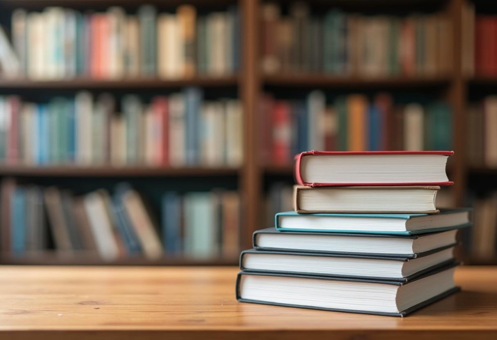 Literackie odkrycia lata w Bibliotece Białołęka!