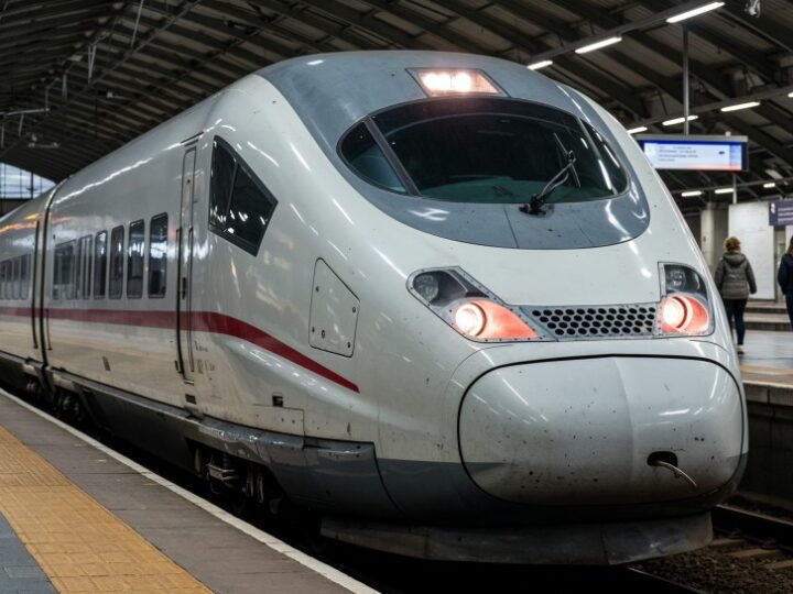 Tunel na stacji Warszawa Gdańska: Nowoczesność spotyka historię w sercu stolicy