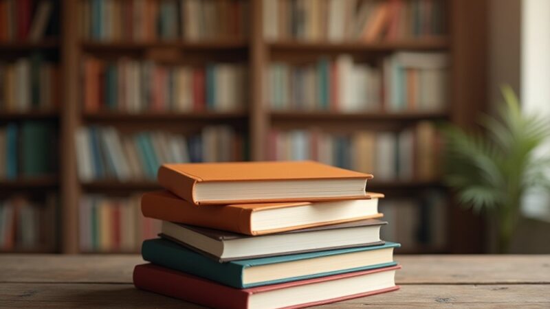 Skarb czeka w bibliotece: dołącz do przygody dla młodych odkrywców!