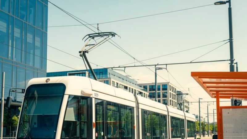Zabytkowe tramwaje wracają do Warszawy: odkryj miasto w wyjątkowy sposób!
