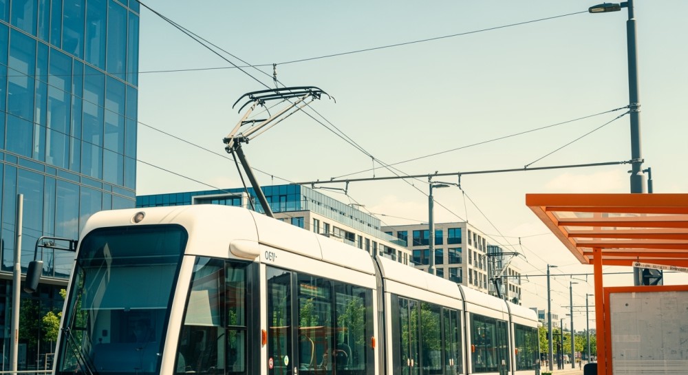 Zabytkowe tramwaje wracają do Warszawy: odkryj miasto w wyjątkowy sposób!