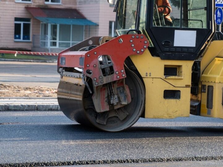 Rewitalizacja Dzwonniczej: Nowe oblicze Ursynowa!