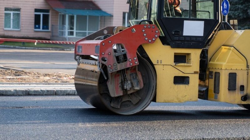 Rewitalizacja Dzwonniczej: Nowe oblicze Ursynowa!