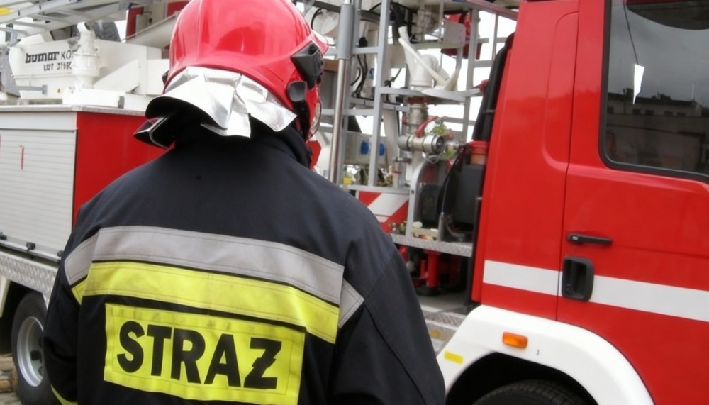 Półrocze PSP w Warszawie: Kluczowe osiągnięcia i przyszłe wyzwania
