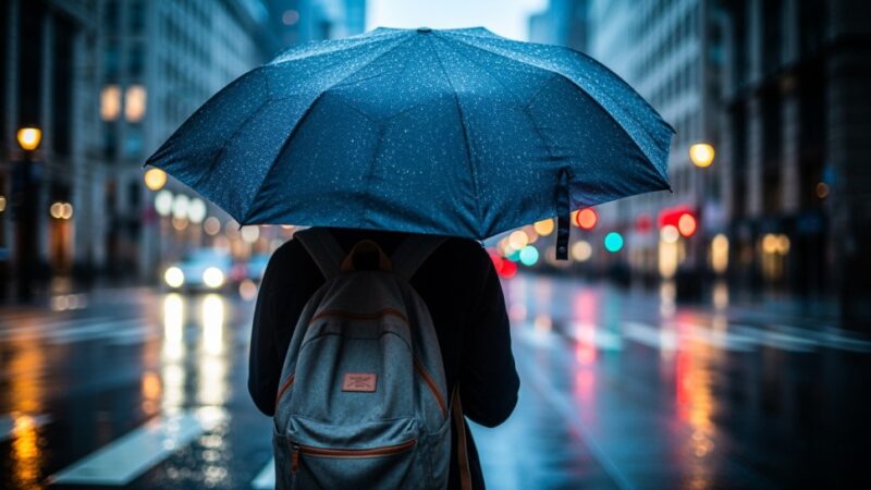 Żoliborz w trosce o zieleń: Koszenie traw wstrzymane z powodu upałów