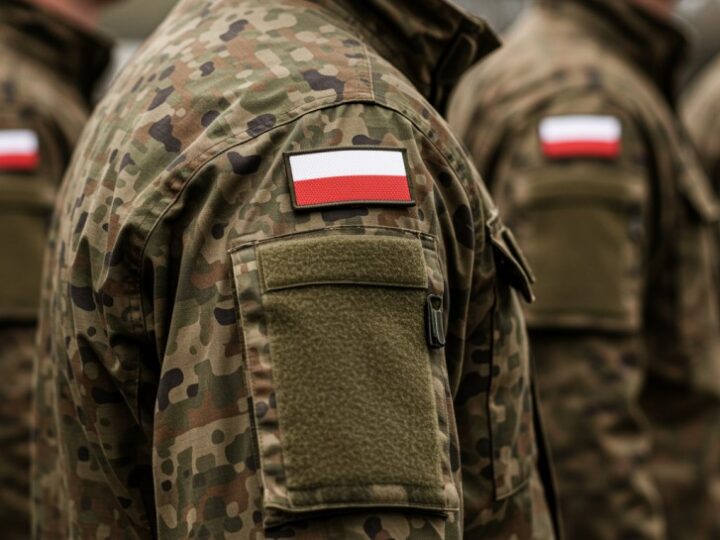 Wakacyjne wyzwanie: dołącz do wojskowego szkolenia i zdobądź nowe umiejętności!