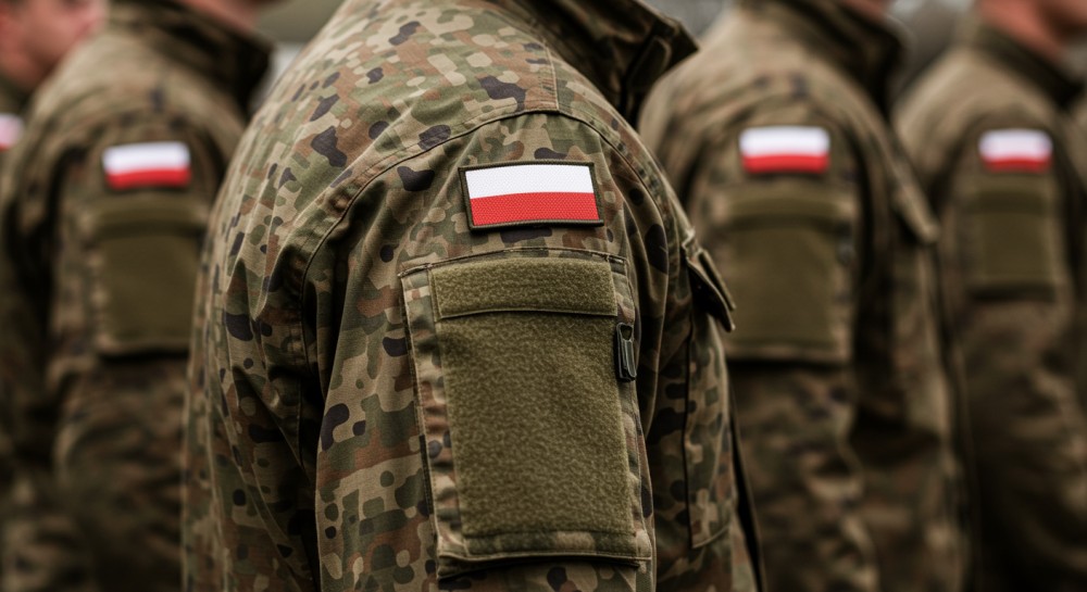 Wakacyjne wyzwanie: dołącz do wojskowego szkolenia i zdobądź nowe umiejętności!