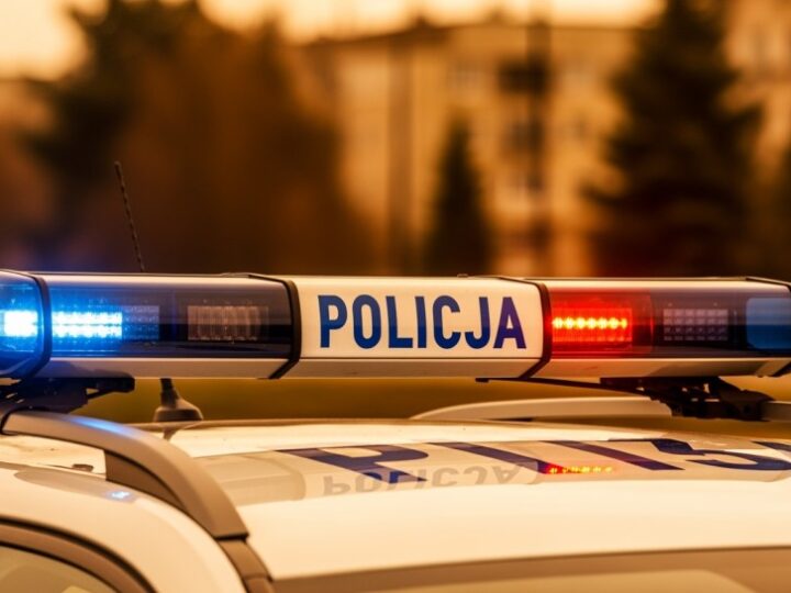 Bohaterstwo i Inspiracja: Uhonorowanie Podinspektora Sokalskiego