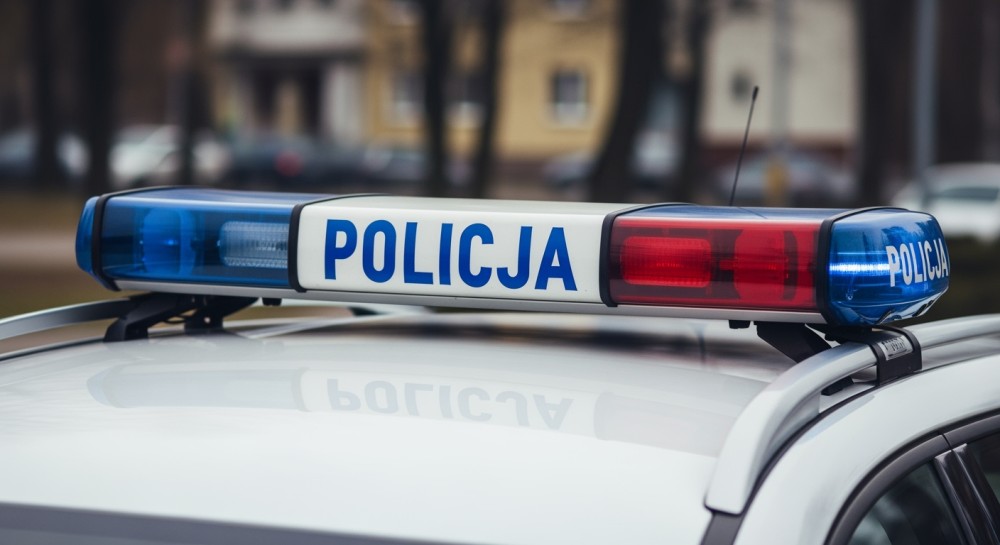 Wola: Policja zlikwidowała międzynarodowy gang, przechwytując 10 kg kokainy z Hiszpanii