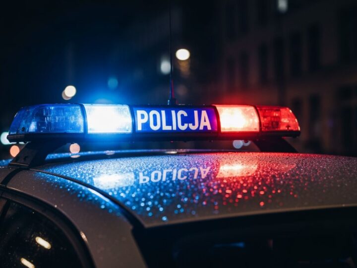 Warszawa w rytmie Święta Policji: Uroczystości na Placu Piłsudskiego