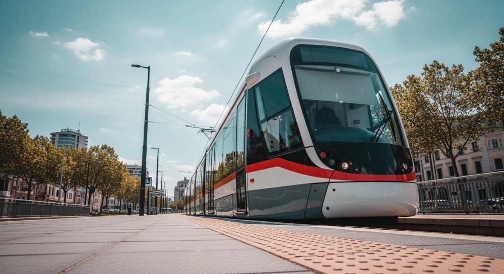 Warszawa zyska podziemny tramwaj: Kluczowe prace już w toku!