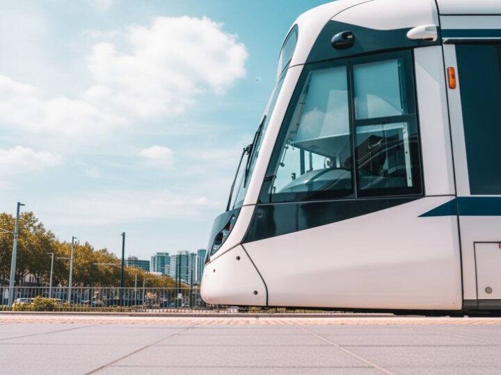 Rewolucja w Warszawie: Jak dwukierunkowe tramwaje odmieniły transport miejski
