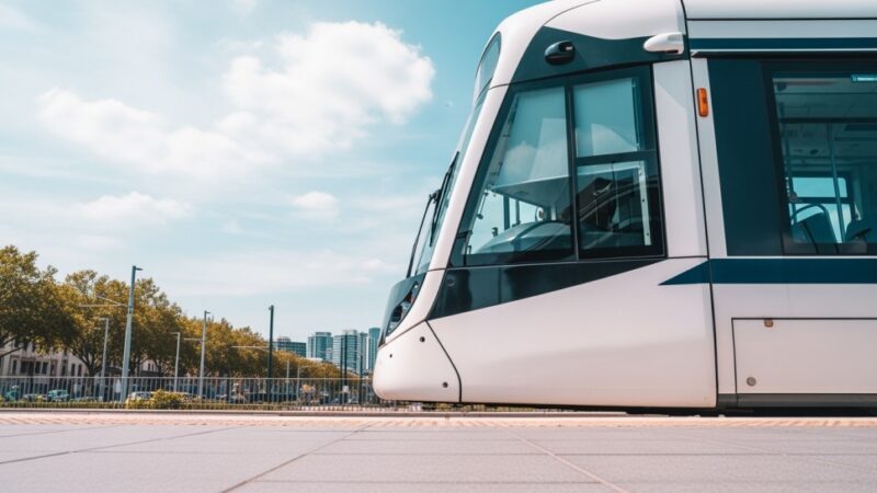 Rewolucja w Warszawie: Jak dwukierunkowe tramwaje odmieniły transport miejski