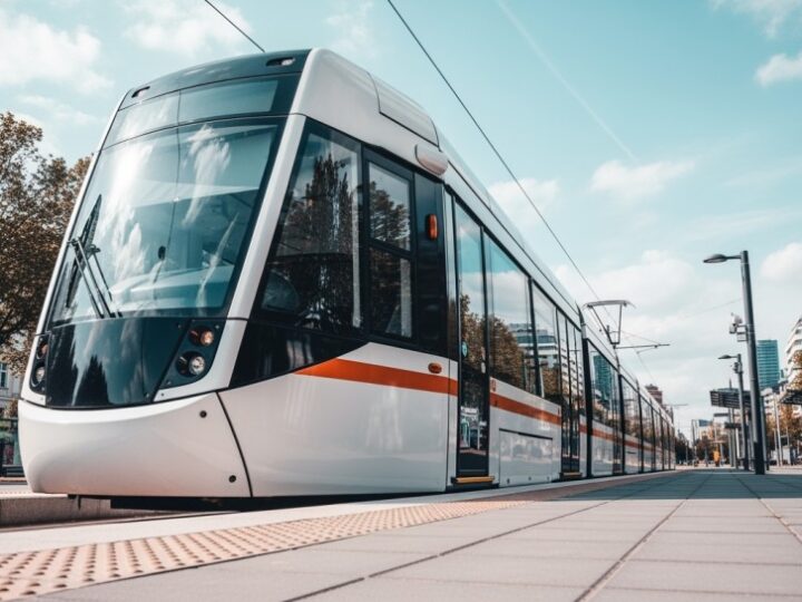 Nowoczesny remont przejazdu na Emilii Plater: komfort i szybkość w centrum!
