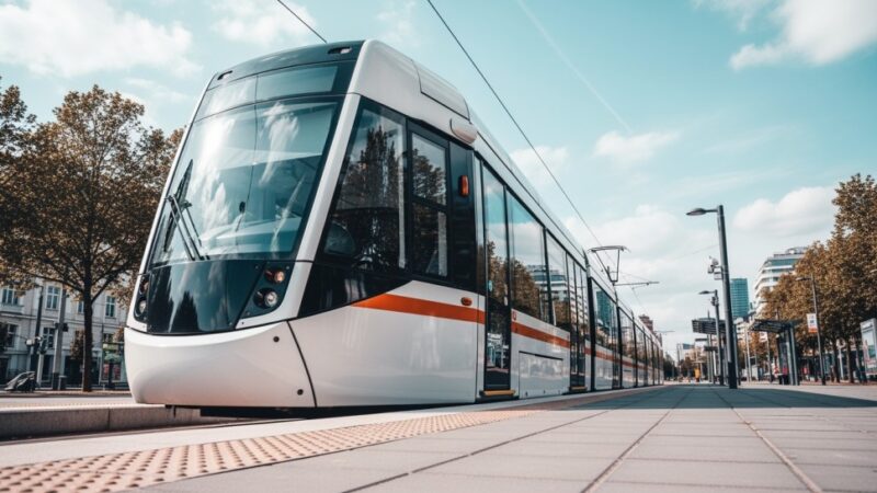 Nowoczesny remont przejazdu na Emilii Plater: komfort i szybkość w centrum!