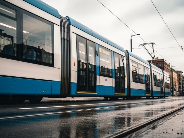 Remont Grójeckiej: Nowe torowiska i zmiany w komunikacji do sierpnia