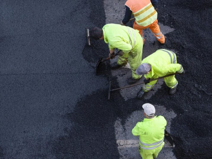 Rewitalizacja Alei Wilanowskiej: Bezpieczniejsza infrastruktura dla mieszkańców
