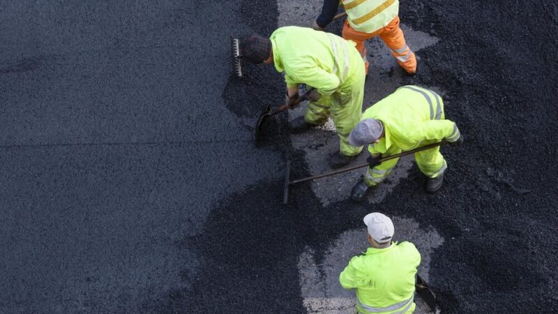 Rewitalizacja Alei Wilanowskiej: Bezpieczniejsza infrastruktura dla mieszkańców