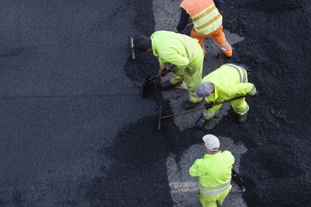 Rewitalizacja Alei Wilanowskiej: Bezpieczniejsza infrastruktura dla mieszkańców