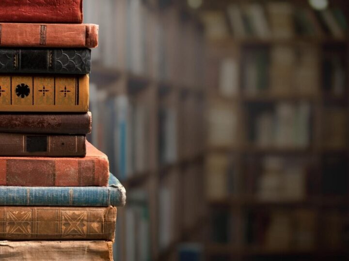Audiobooki dla każdego! Odkryj nową erę słuchania w miejskiej bibliotece