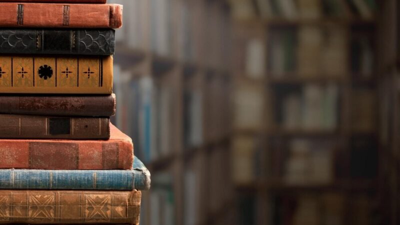 Audiobooki dla każdego! Odkryj nową erę słuchania w miejskiej bibliotece