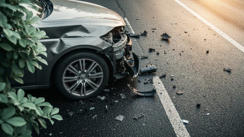 Tragedia na Okopowej – jak szybka interwencja uratowała sytuację