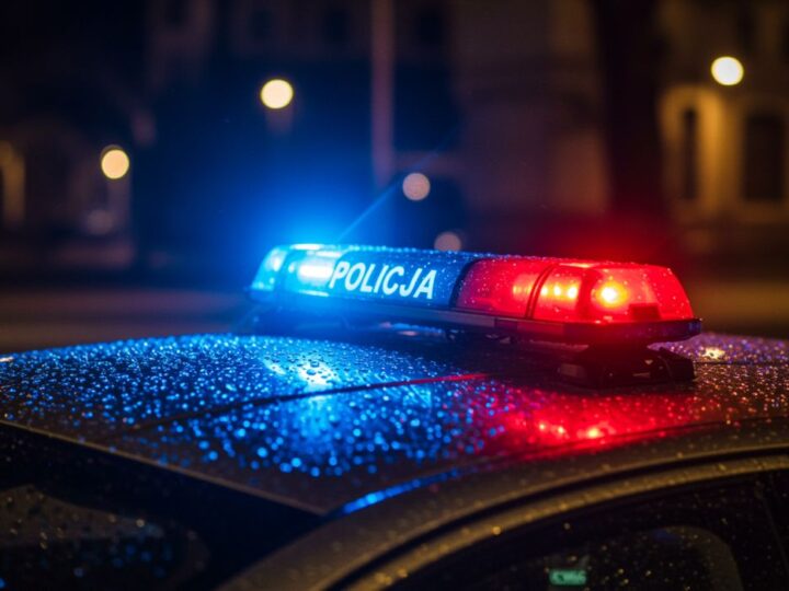 Służby w Warszawie zatrzymują sześciu cudzoziemców w akcji kontroli legalności pobytu