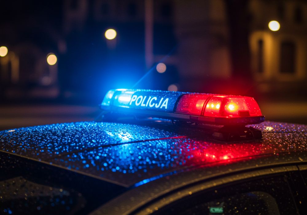 Służby w Warszawie zatrzymują sześciu cudzoziemców w akcji kontroli legalności pobytu