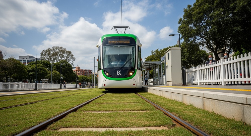 Tramwaje znów na Alejach Jerozolimskich – nowa trasa już od 3 sierpnia!
