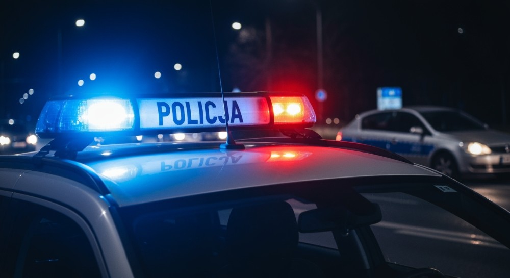 Trenuj z policją i odkryj tajniki służby!