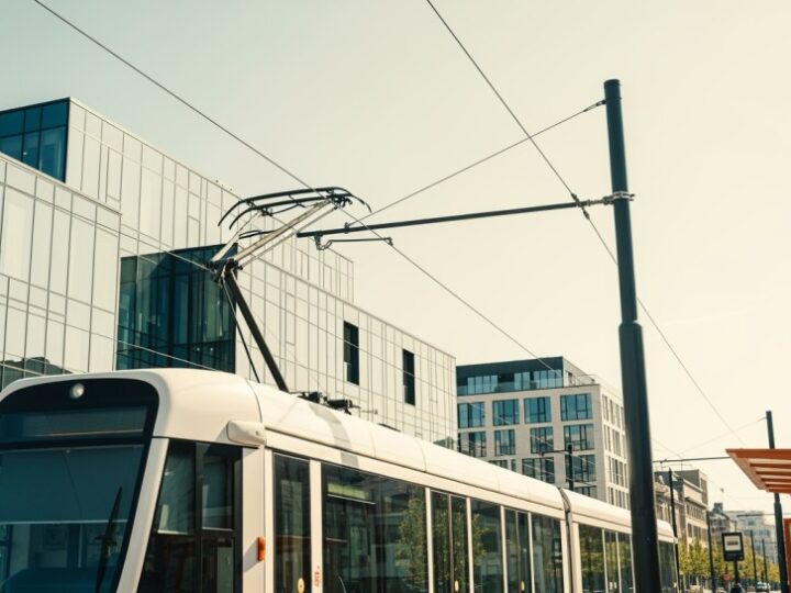 Remont torowiska na Stawkach: Tramwaje zmieniają trasy!