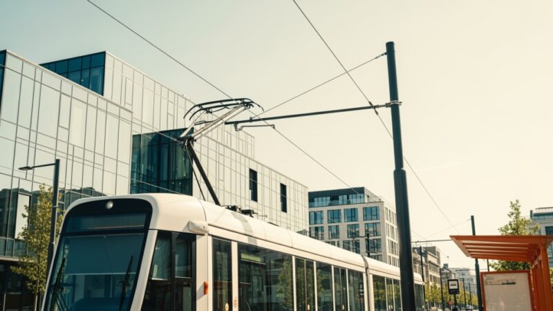 Remont torowiska na Stawkach: Tramwaje zmieniają trasy!