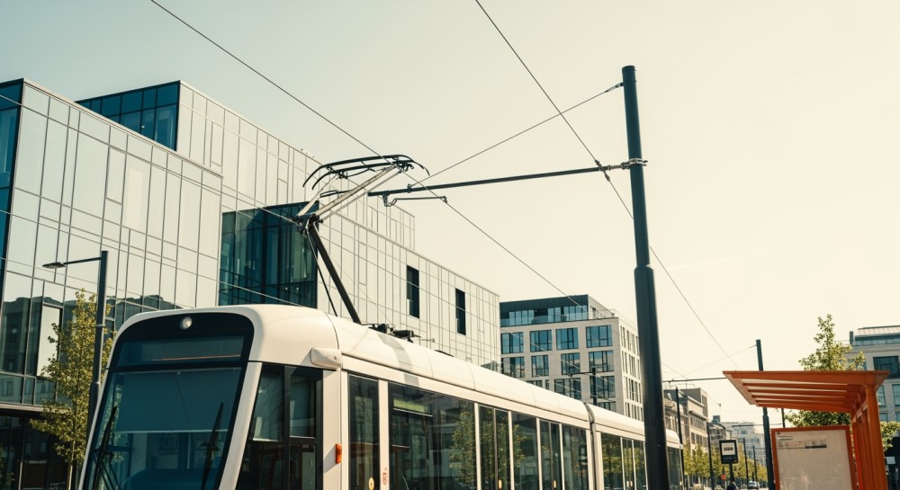 Remont torowiska na Stawkach: Tramwaje zmieniają trasy!