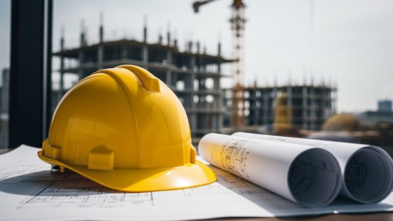Nowe oblicze VIII LO: modernizacja, która zmienia przyszłość szkoły
