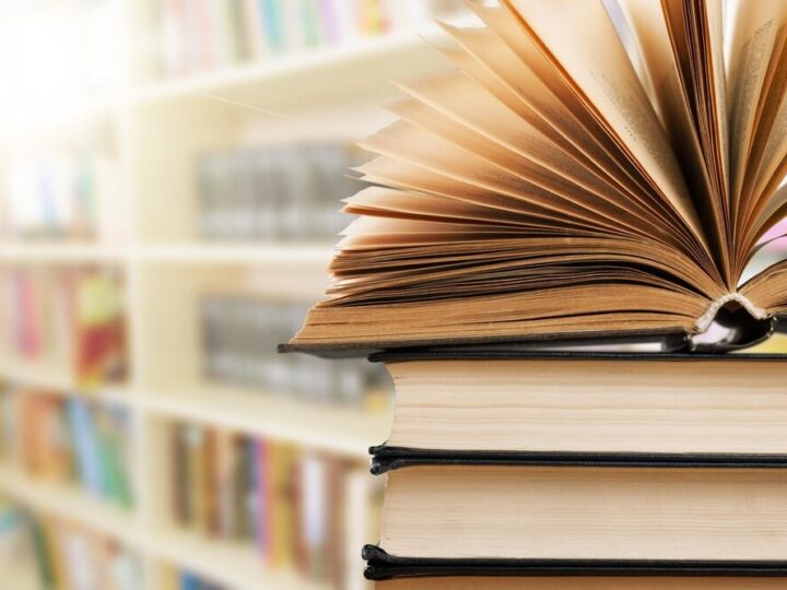 Lato pełne literackich niespodzianek w Bibliotece Zielonej!