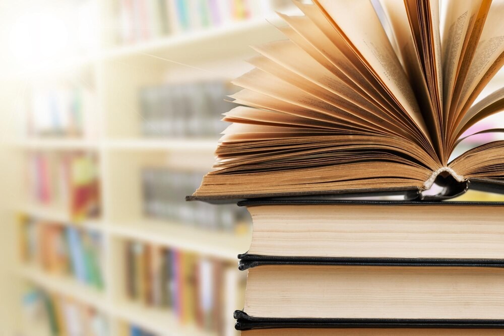 Lato pełne literackich niespodzianek w Bibliotece Zielonej!