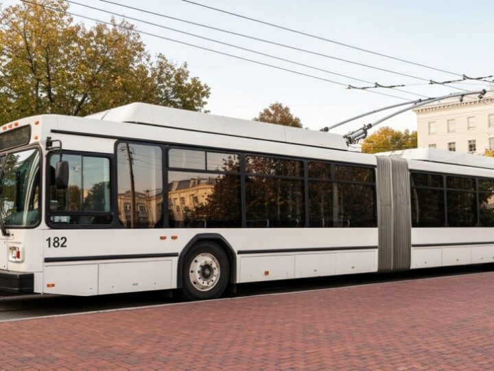 Odkryj Warszawę na nowo z Wakacyjnym Autobusem WTP!