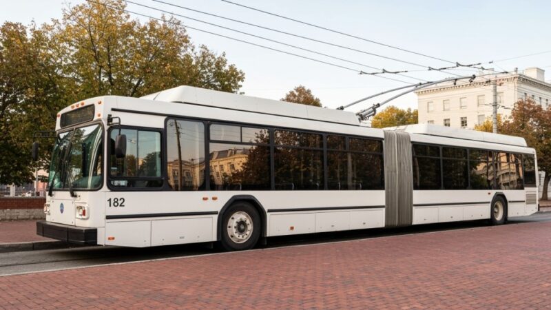 Odkryj Warszawę na nowo z Wakacyjnym Autobusem WTP!