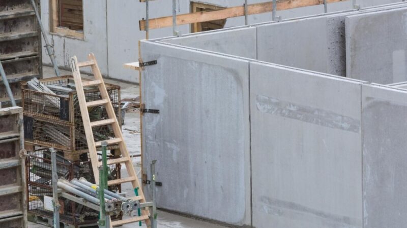 Warszawa kształtuje przyszłość mieszkań: nowy program do 2032 roku